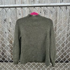 Everlane Cashmere Blend Sweater